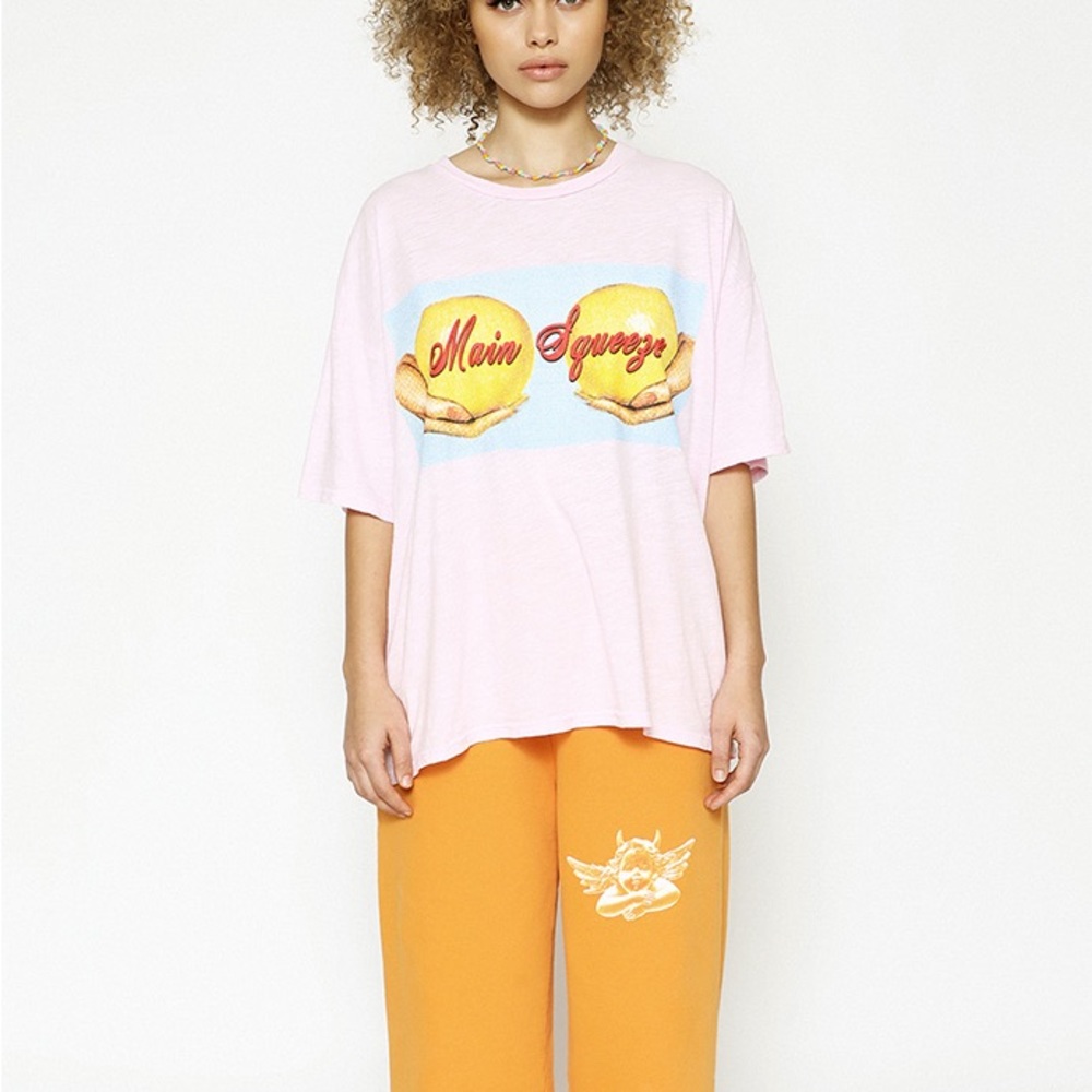 Boys Lie Main Squeeze T-Shirt